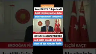 Recep Tayyip Erdoğan