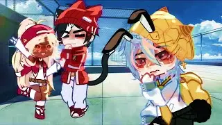 || Jealousy .. 💔 || Meme/Trend || Gacha Club || Ib: ‎@kkeichu  ||
