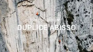Sull' orlo di un duplice abisso | Spazio Verticale 342