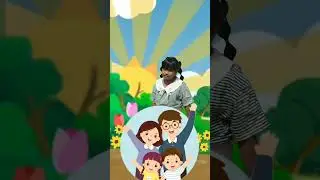 Satu Satu Aku Sayang Ibu / Sayang semuanya ( Voc : Arilla Kalalo )