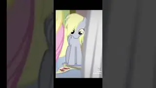 Derpy hooves