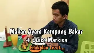 MAKAN-MAKAN DI RESTORAN MADAENG || CHAERUL FIKRI