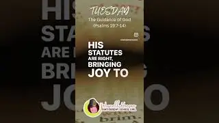 📚Daily Reading 06.20.23 - The Guidance of God