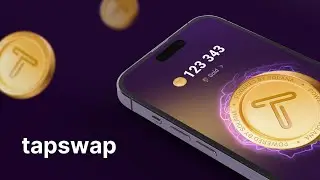 How To Claim Free TapSwap Tokens