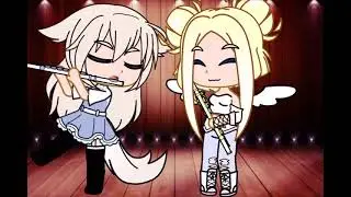 Can you play like this? | Gacha Meme | Gacha Life