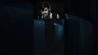 Trapped In Darkness : Homeless Horror