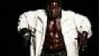 R-Truth  theme song