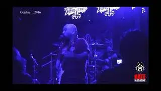 PURGATORIO DEL METAL 2  -4 DE MAYO 2019