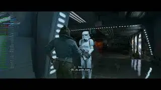 Star Wars Outlaws Is A Stunning Game On My AMD 7900XTX 7800X3D Ultrawide Ultra Settings With RT.