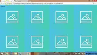 SVG Crash Course - Lesson 4 - Displaying/Embedding SVG with HTML - Part 2