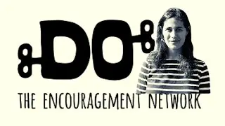 The Encouragement Network by Veronika Scott | Mind Over Matter