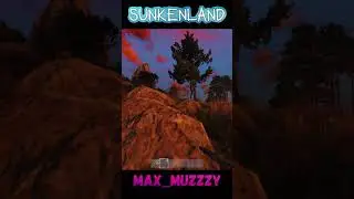 SUNKENLAND