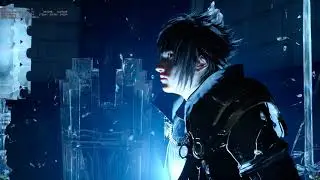 Final Fantasy XV All the Royal Arms
