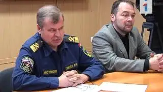 Как окунуться в прорубь на Крещение и не заболеть?