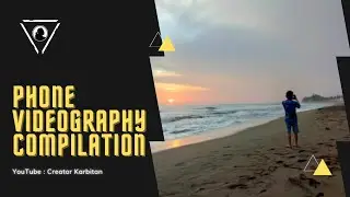 SHOT BY MOBILE PHONE // COMPILATION