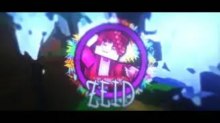 2D INTRO / DEFAULT / ZEID / По - моему, ап😉😊😄