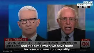 The American people want to expand Social Security, not cut it.