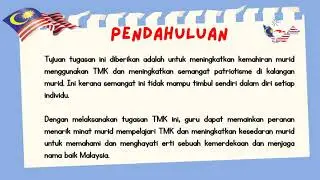 SEJARAH KEMERDEKAAN MALAYSIA