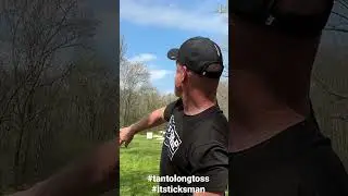 COLD STEEL GI TANTO CHALLENGE