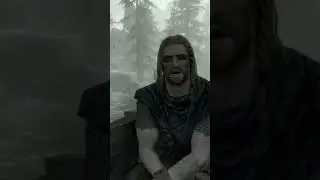 Are you a Skyrim fan? #skyrim