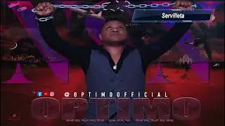 OPTIMO NSN " SERVILLETA "