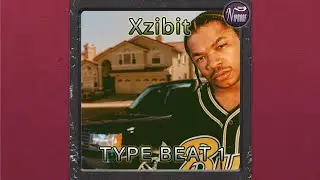 xzibit x busta rhymes type beat 