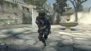 Fagot in Modern Warfare 3 // Педик в Modern Warfare 3