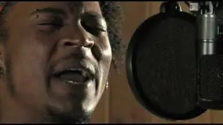 Little D Lion - Cry over u ( Mael Studios )