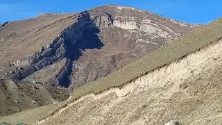 Mountain ⛰ Waterfall 💦 Amazing Azerbaijan 🇦🇿
