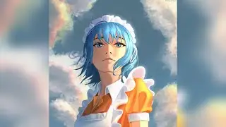Chikoi The Maid - Paradise
