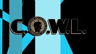C.O.W.L. Comic Trailer | Image Comics