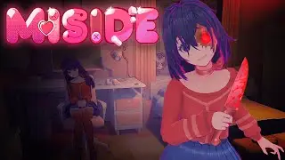 Я ВСЕ ЗНАЛ!  ☢   MiSide #6 Финал