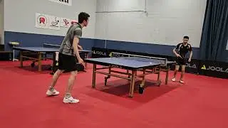 Zakria 2023 vs Ata 1581 - Final - CCTTA U2200 Top8 July