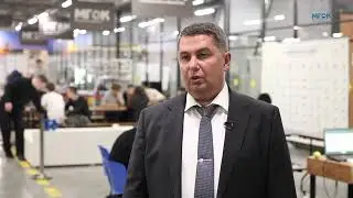 Рабочая встреча ФГБУ «Национальный институт качества» Росздравнадзора и ГБПОУ МГОК