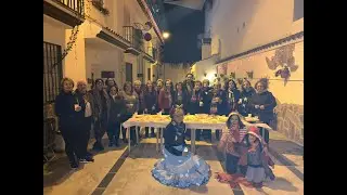 FELIZ NAVIDAD DESDE BEAS DE SEGURA