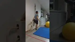 упрожнение пистолетик.