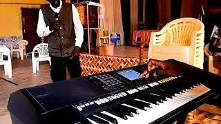 Narekelemo Reggae Sunday morning Worship 🎧🎹🎸🔥