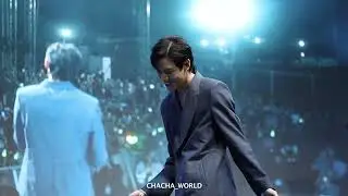 220809 #TOYOTAxBAMBAM : riBBon | Chacha_World