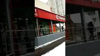 Где находится магазин Атаман на Братиславской улице, д 16? (Военторг в Марьино)