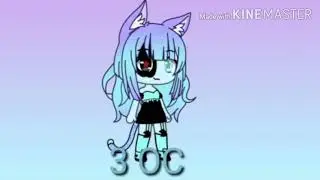 [💕🍵]ещё вариантики для ос (5 изменю одежду)|за ос спасибо гача котёночку[💕🍵]