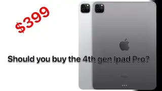 The Best Ipad Pro In 2024