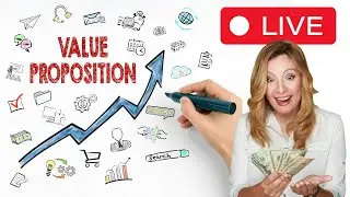 Проясню концепт Ценностное Предложение и ответы на вопросы по Этси