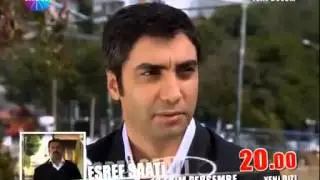KURTLAR VADİSİ PUSU 13. Bölüm ( TEK PARÇA )