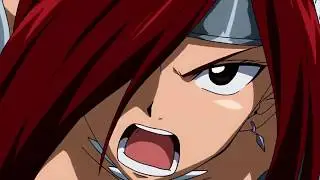 [Аниме клип] - Fairy Tail