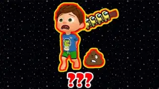13 CoComelon 