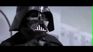 Дядя Вейдер