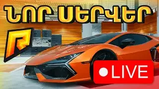 🔴 ԲԱՑՈՒՄ ԵՄ ԿԵՅՍԵՐ ՈՒ ԽԱՂԱՐԿՈՒՄ! | RADMIR RP 10 (HASSLE ONLINE) Promocode - matarik