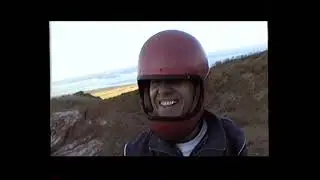 Богдо. Полёты. 1998 г.?