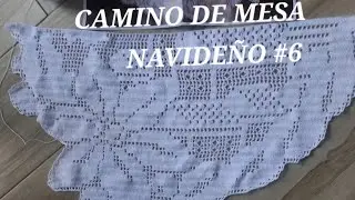 CENTRO DE MESA #6 LAS VILLITAS NAVIDEÑAS