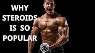 The TRUTH About Steroids!! #healthtips #motivation #bodybuilding